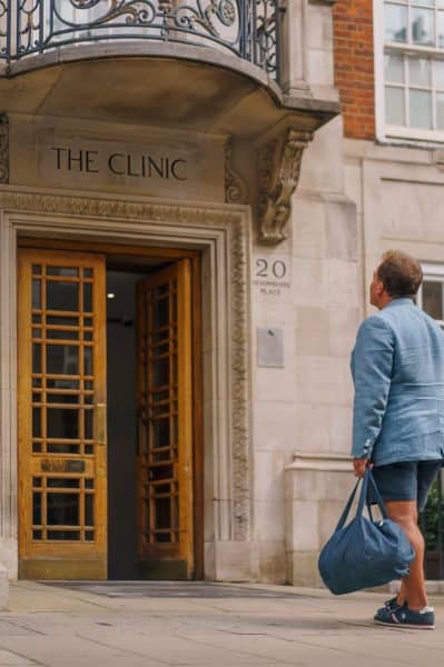 Sleep Clinic 2